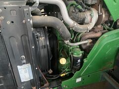 2015 DEERE 6115M - Image 9