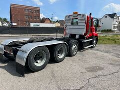 2007 MACK 600CXN - Image 4