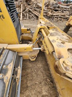 2012 CATERPILLAR D6K LGP - Image 12