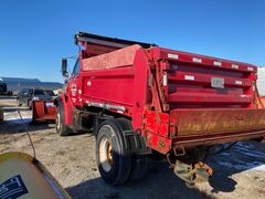 1998 FORD L8500 - Image 4