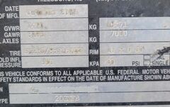 2007 BRANDT 20GNFB - Image 14