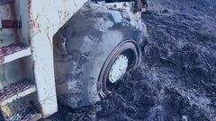 1973 MICHIGAN 75B - Image 14