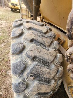 2012 CATERPILLAR 725 - Image 29