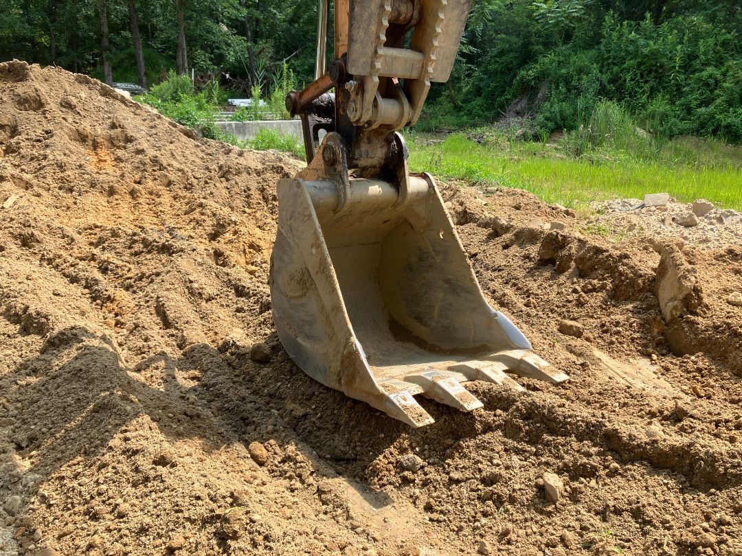 1995 CASE 9020B - view 15 of 24