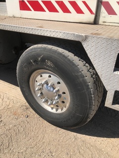 1998 TEREX T340 - Image 17