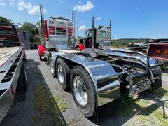 2009 KENWORTH W900L Heavy Hauler - Image 11