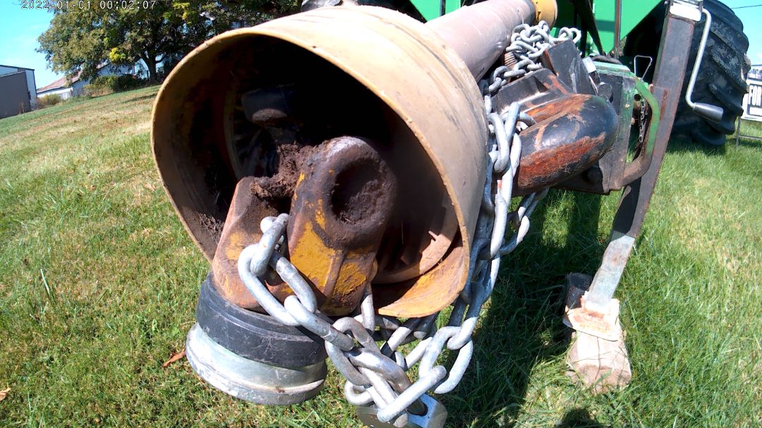 2010 J&M 875-18 - view 10 of 13