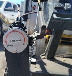 2022 ASTEC CP100 11 - Image 13