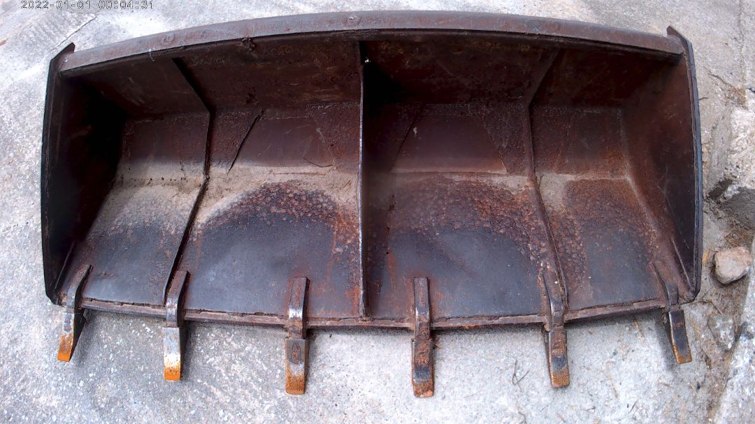 1995 THOMAS T233 - view 16 of 21