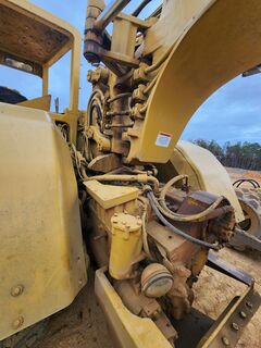 1987 CATERPILLAR 621B - Image 7