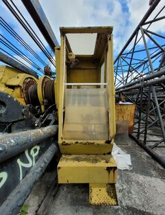 1975 LIMA 1500-C - Image 13