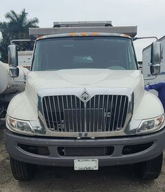 2008 INTERNATIONAL DuraStar 4300 - Image 2