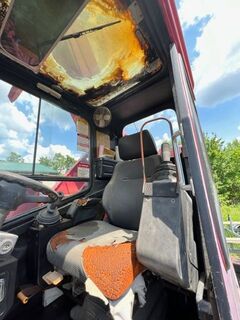 1993 KRUPP KMK 2025 - Image 15