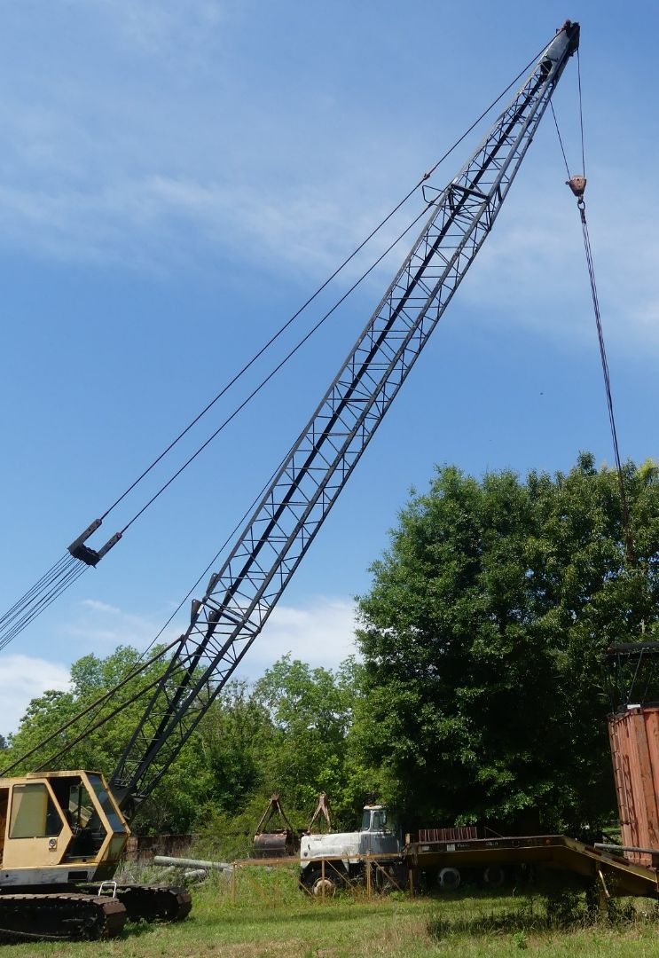 1984 AMERICAN 5300 - view 7 of 25