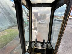 1987 GRADALL GW-504-66RC - Image 32