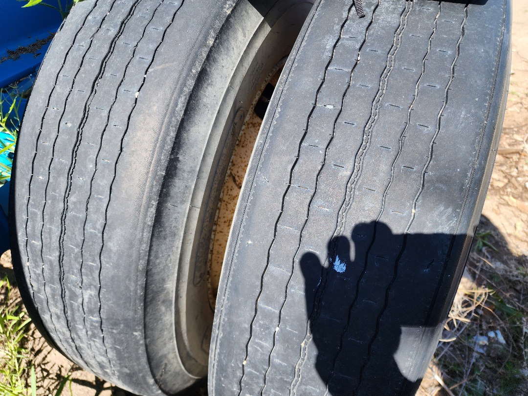 2004 CUSTOM BUILT 21 FT - view 13 of 22