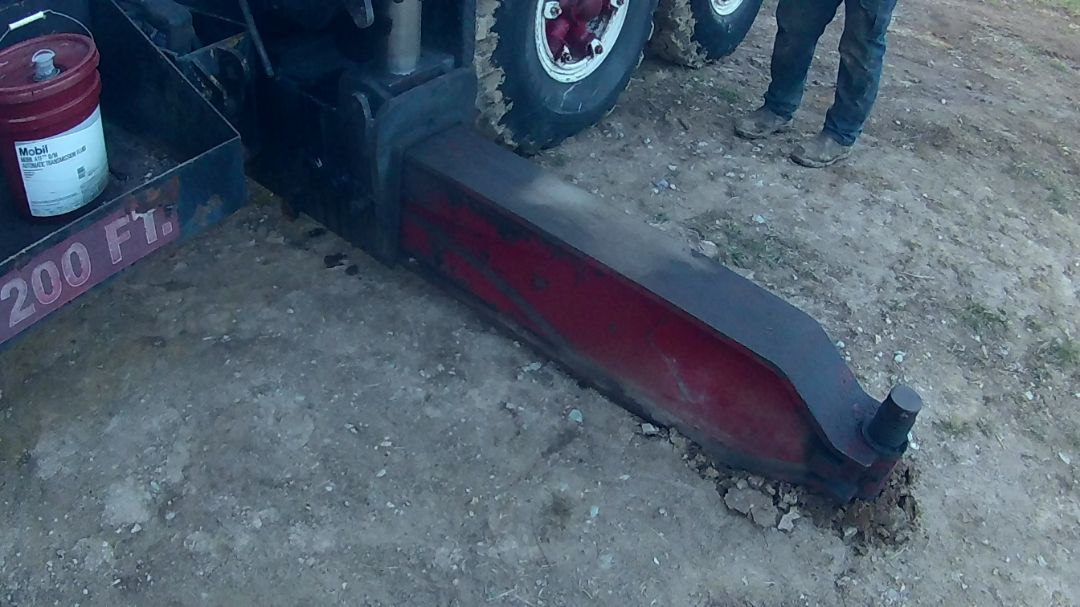 1974 P & H 650TC - view 19 of 49