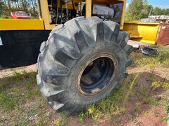 2009 JARRAFF 4 Wheel Drive - Image 18