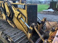 1997 DEERE 555G - Image 15