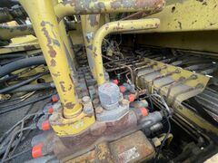 1996 GRADALL XL4200 - Image 17