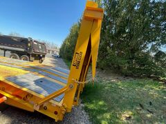 2021 BETTER BUILT TRAILER 35-Ton Equipment - Image 6