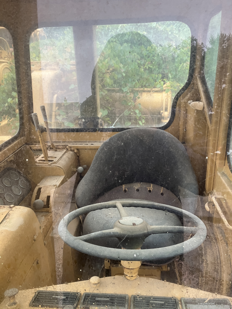 1974 CATERPILLAR 613 - view 19 of 54