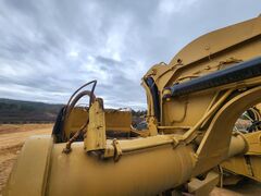 1987 CATERPILLAR 621B - Image 10