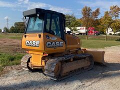 2016 CASE 650L WT - Image 7