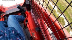 1995 THOMAS T233 - Image 12