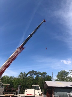 1998 TEREX T340 - Image 11