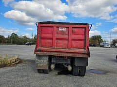 2010 MACK CHU613 Pinnacle - Image 5