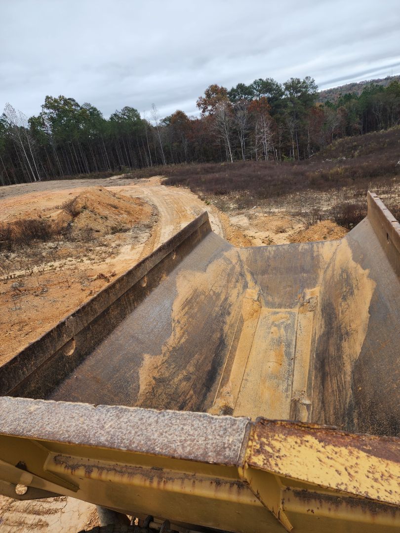 2005 CATERPILLAR 730 - view 17 of 26