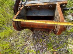 2014 LABOUNTY MDP50 Processor - Image 11