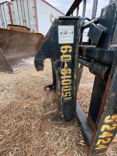 2006 PALADIN INDUSTRIAL 11294 - Image 4