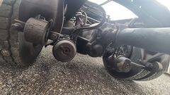 2012 FREIGHTLINER Cascadia - Image 33