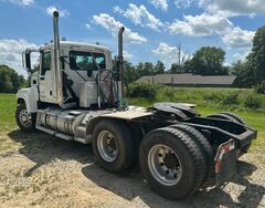 2012 MACK CHU613 - Image 3