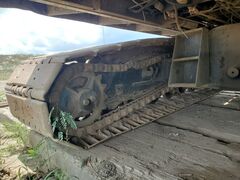 1977 LINK-BELT LS 338 - Image 8