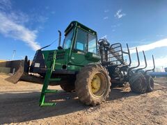 2005 DEERE 1010D - Image 1