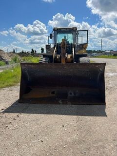 2014 SDLG LG958L - Image 6