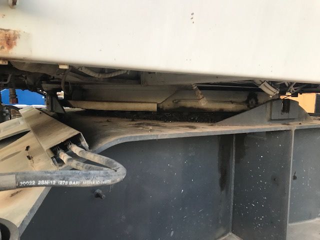 2011 LINK-BELT 238H - view 8 of 21