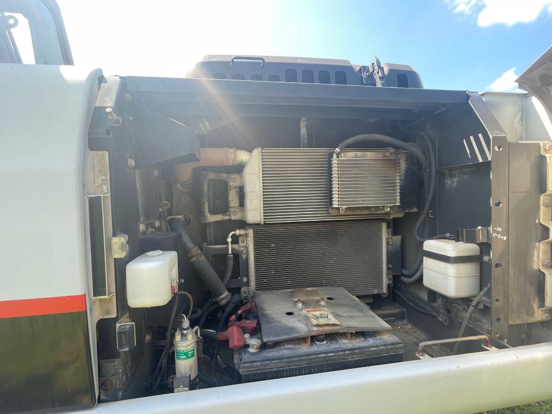 2010 LINK-BELT 240 X2 LF - view 20 of 37