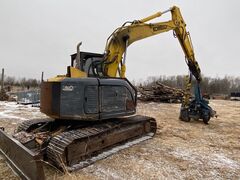 2011 KOBELCO 115SR DZ - Image 7