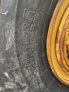 1980 CATERPILLAR 824C - Image 5