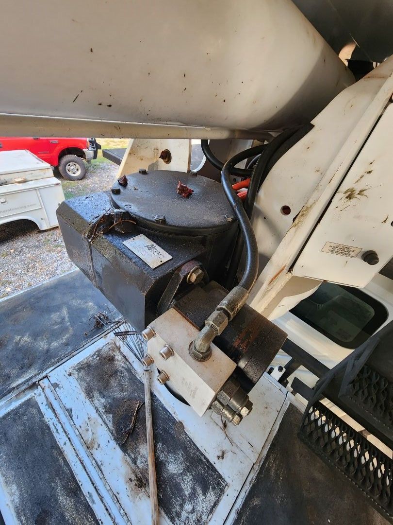 2011 INTERNATIONAL Dura Star - view 18 of 27