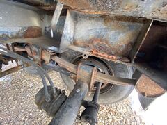 1980 PRESVAC SYSTEMS PVT5000 - Image 18