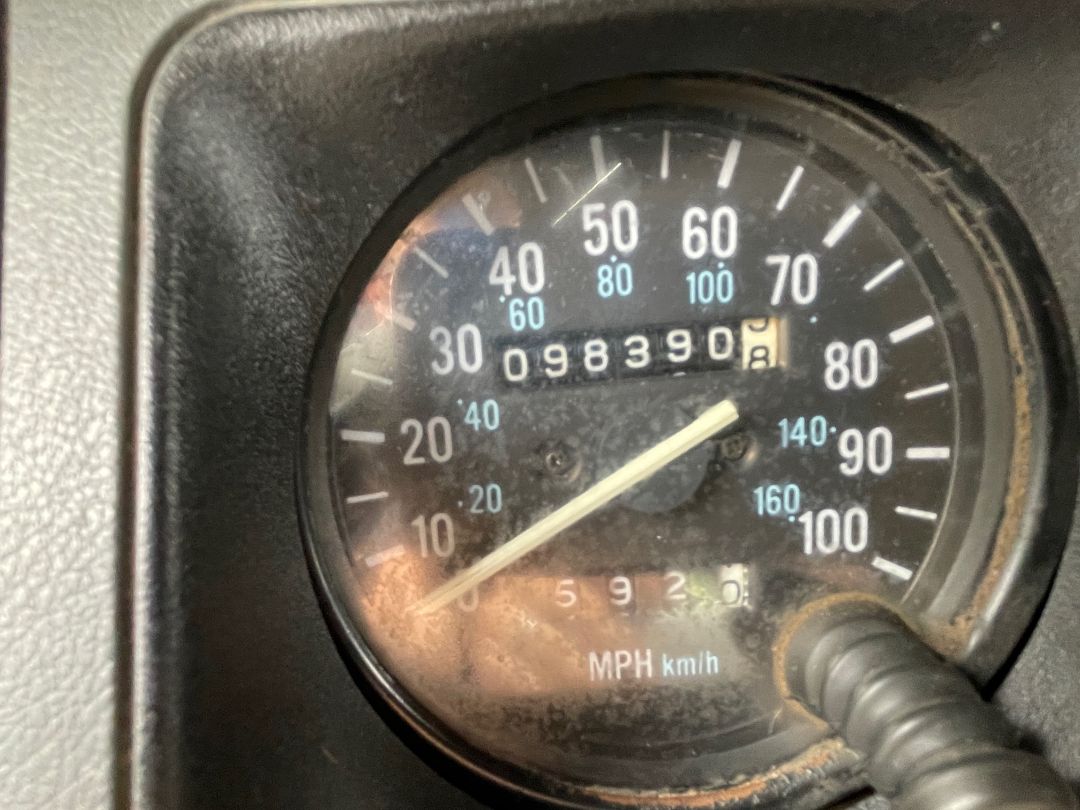 1989 JEEP Wrangler - view 15 of 32