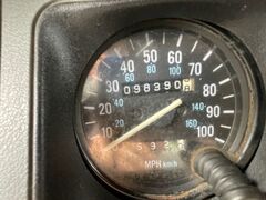 1989 JEEP Wrangler - Image 15