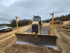 2012 CATERPILLAR D6K LGP - Image 7