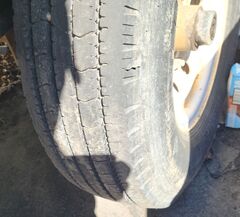 2007 BRANDT 20GNFB - Image 13