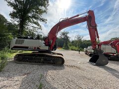 2021 LINK-BELT 350 X4 - Image 12